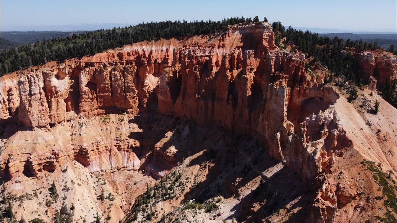 Strawberry Point Utah Sep 2024