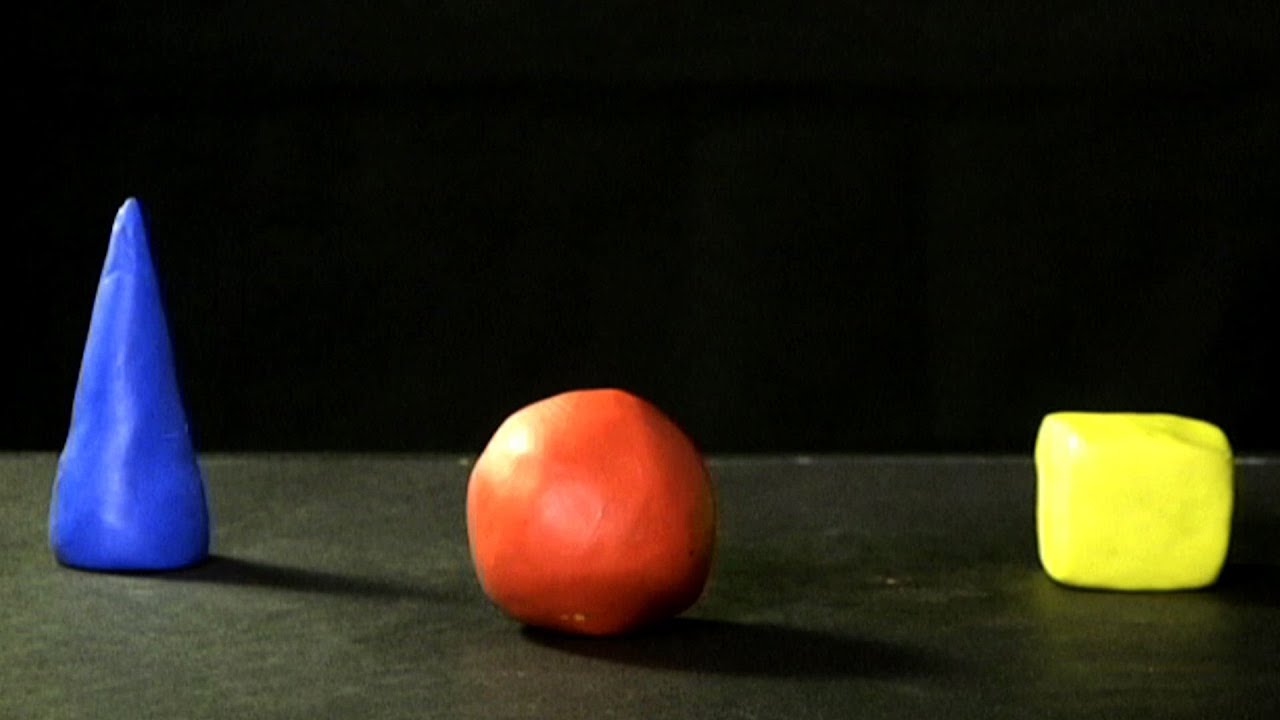 How to Make Objects Grow & Shrink | Stop Motion