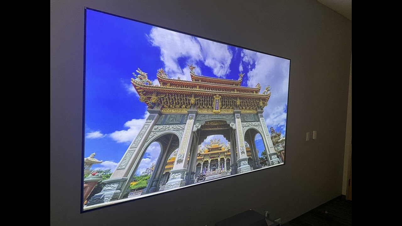 Upgrade Your Movie Nights: 100