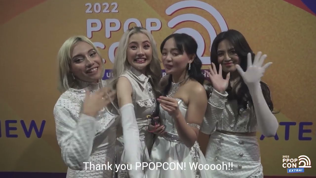 2022 PPOPCON DIARY: THE CONVENTION