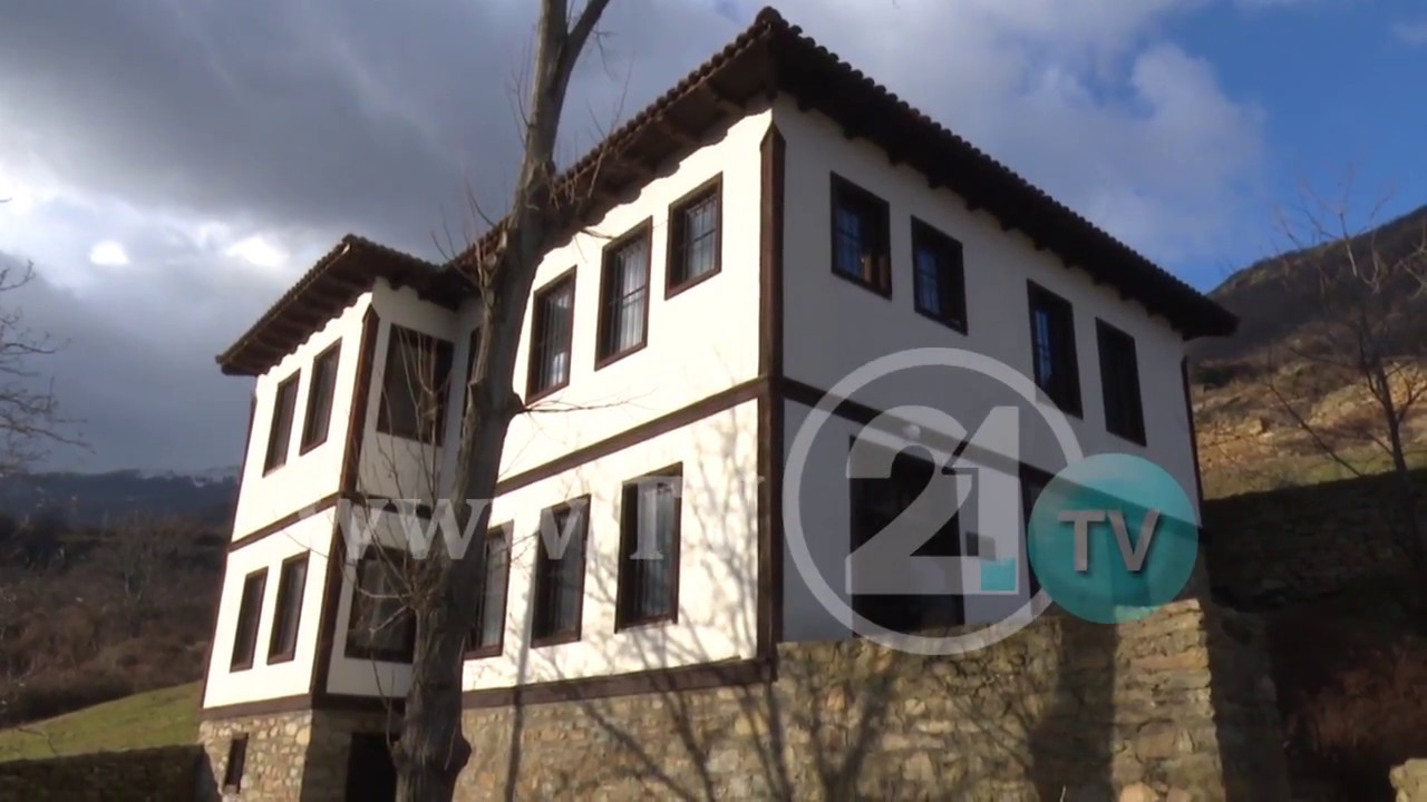 VRANOVCI I EPËRM ME PESË MUZE, KRYEQYTETI I MAQEDONISË GJATË LUFTËS SË DYTË BOTËRORE