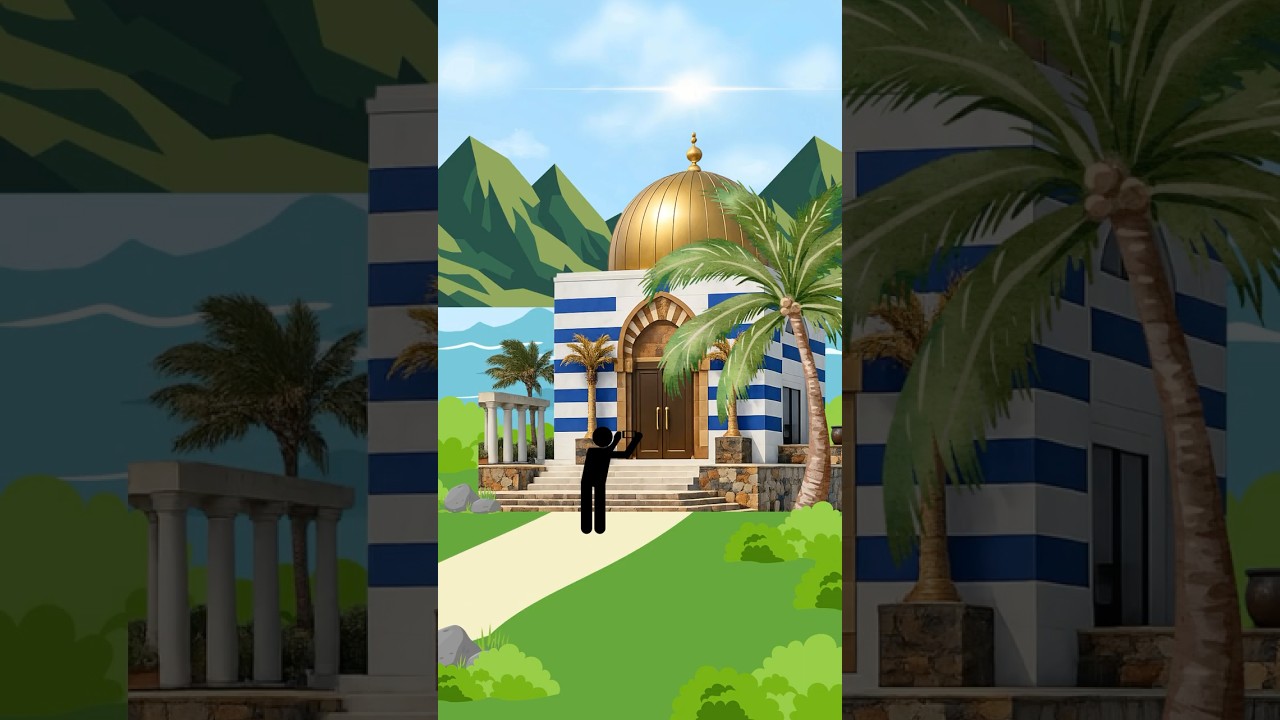 Inside Jeffrey Epstein&rsquo;s Island
