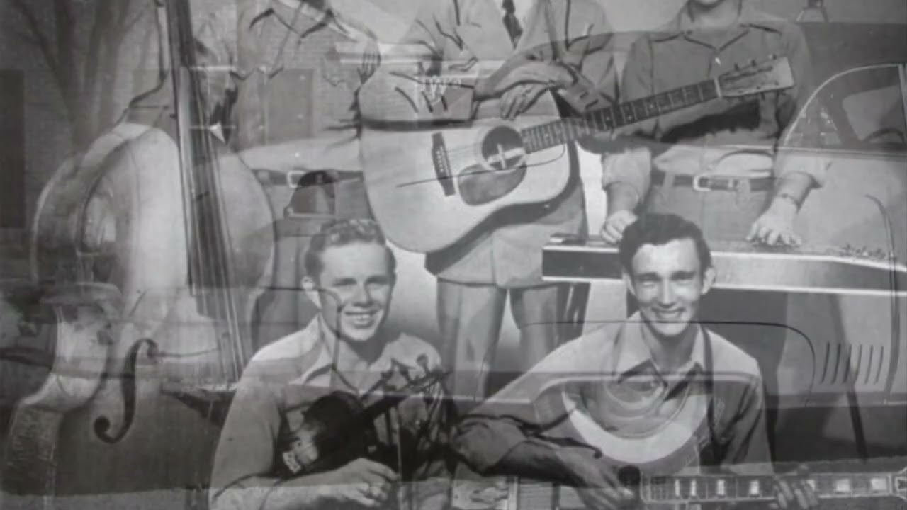 Mansion On The Hill - Steel guitar instrumental by Bob Glidden