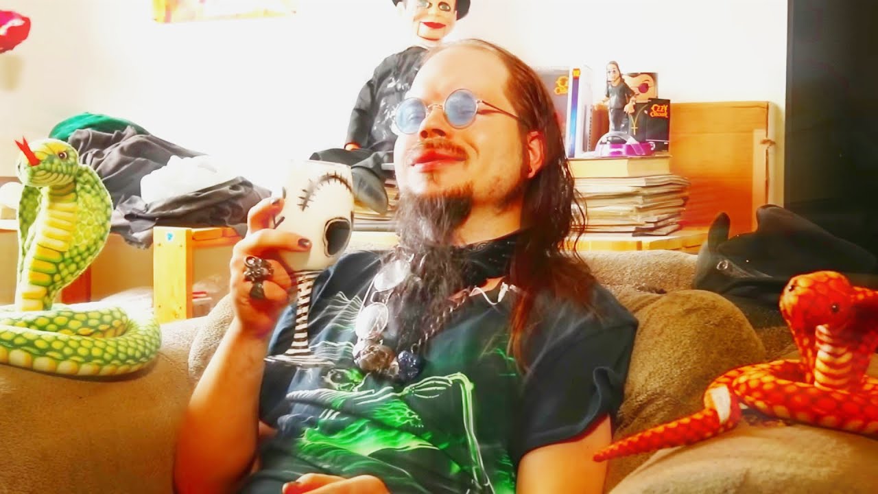 KingCobraJFS Tribute - Life Is Beautiful