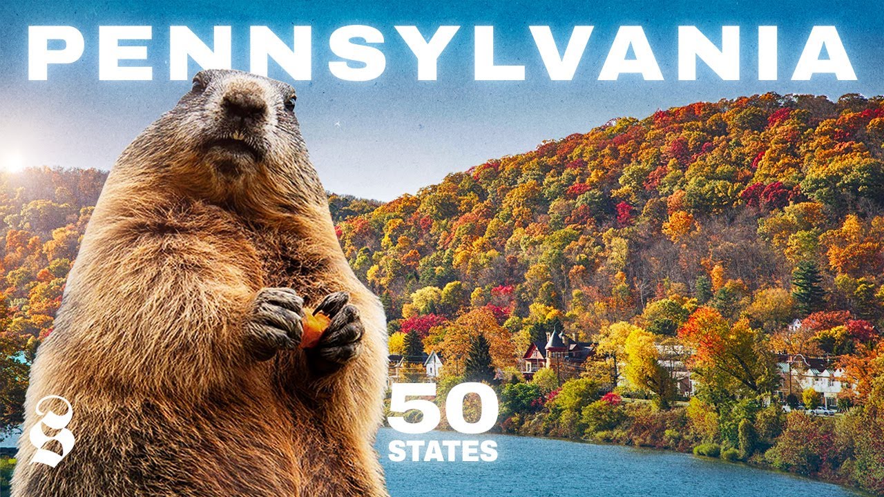 PENNSYLVANIA: lo stato più conteso d’America