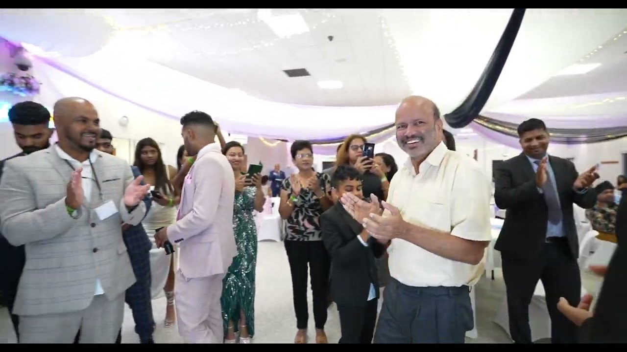 St. Anne's Feast 2023 - Ponda Parishioners Uk (Full Video)