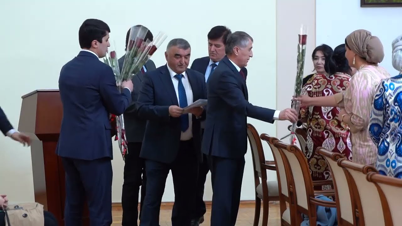 МОДАР — РАМЗИ МЕҲРУ МУҲАББАТ ВА ХУРРАМИИ ЗИНДАГӢ