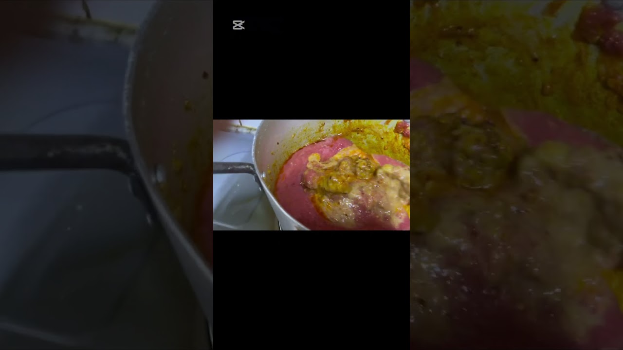 Chicken karahi restaurant style  recipe 