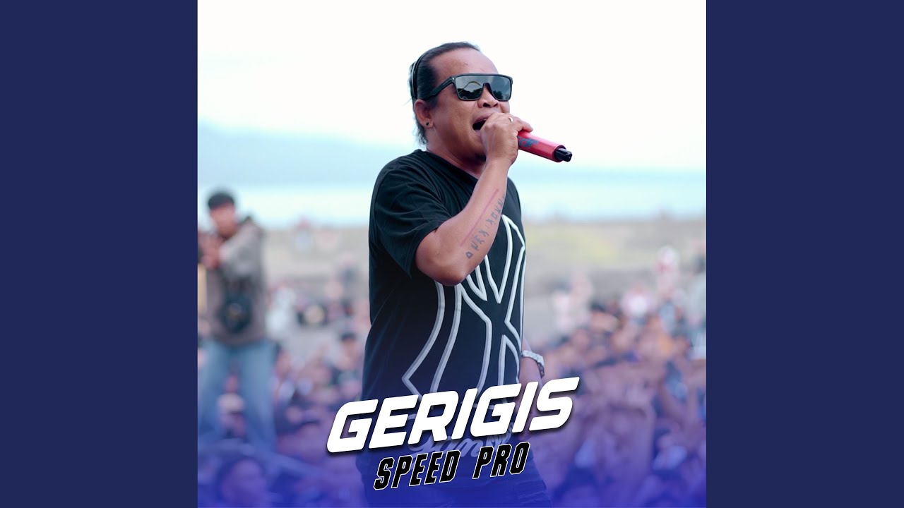 Gerigis (feat. Demy Yoker)