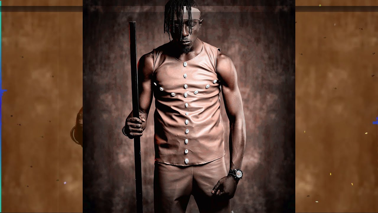 One Pac - BAKAUTAA (Official Audio) Gambian Music