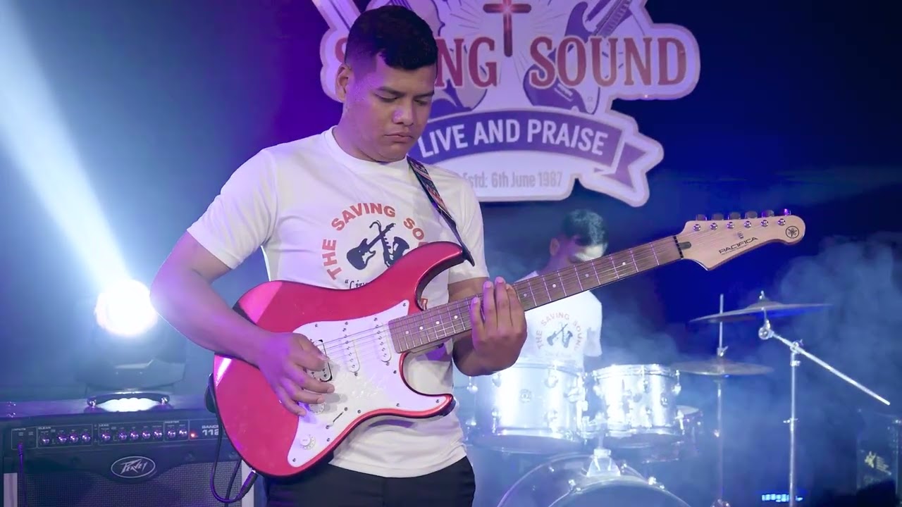 HOLY GROUND (Teaser)