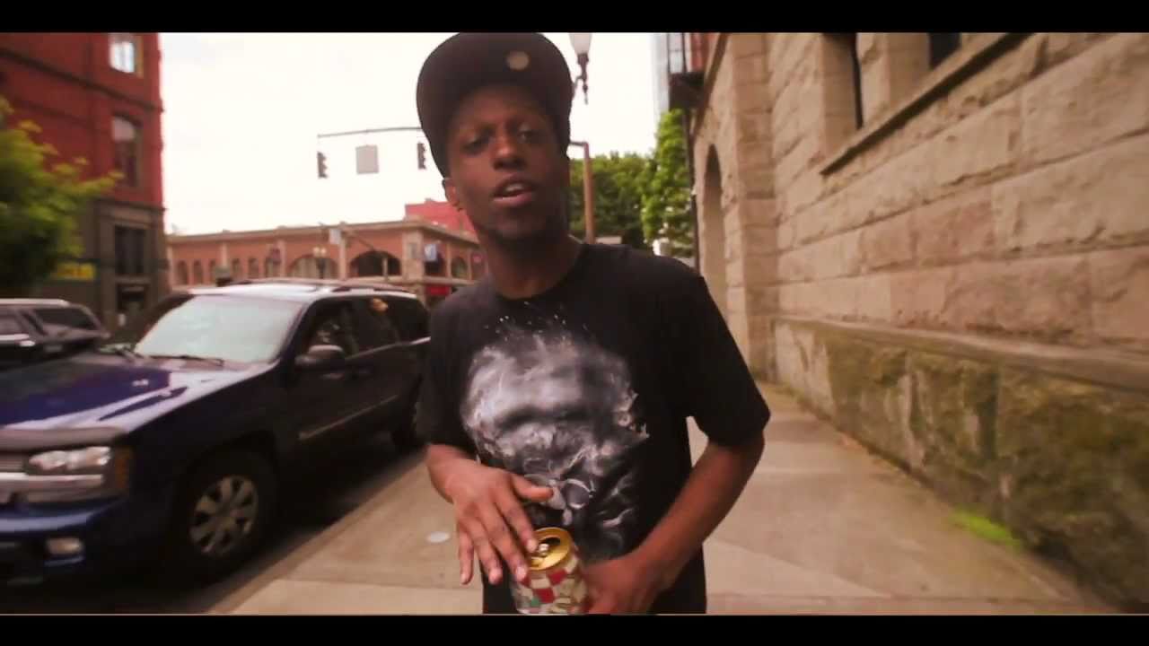 Arizona Tea & Kush/Blunt Full Of Dro Official Video