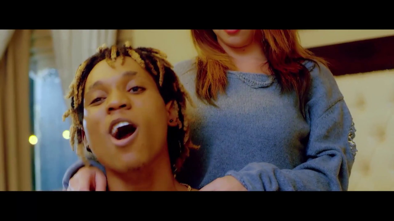 Tidinz - Anako (Official Video)