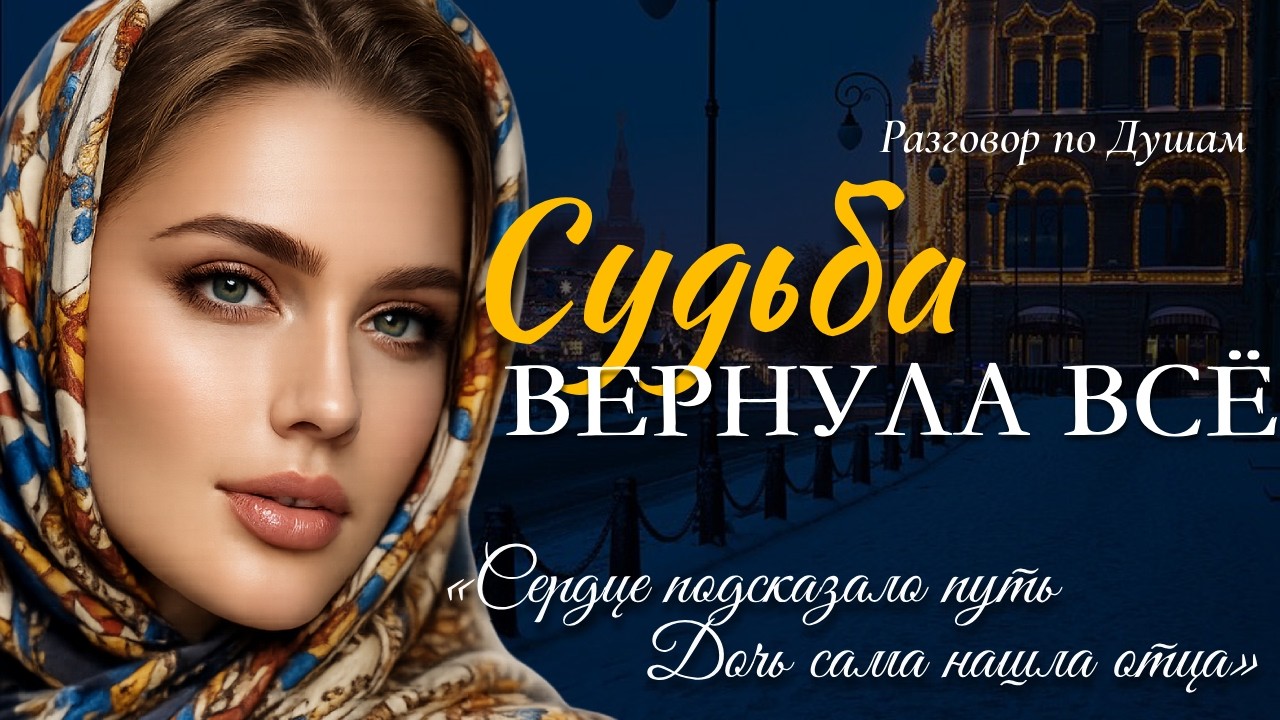 ТАЙНА РАСКРЫТА! Привела дочь к врачу и обомлела: КАРДИОЛОГОМ ОКАЗАЛСЯ ЕЕ ОТЕЦ. Поучительная история.