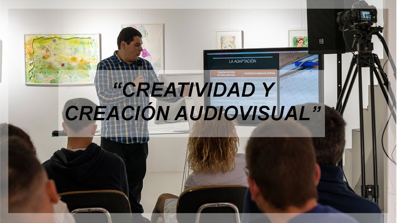 Conferencia 