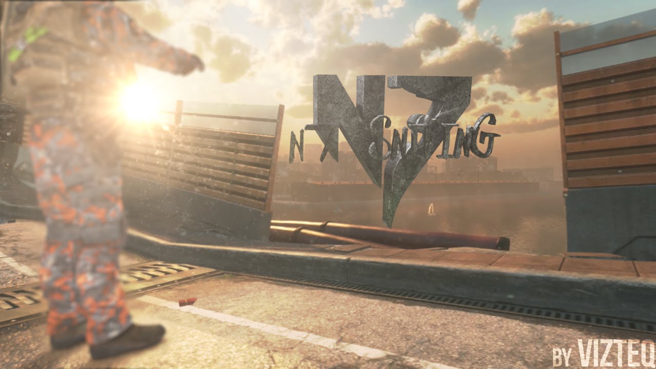 N7 Sniping Promo #N7S