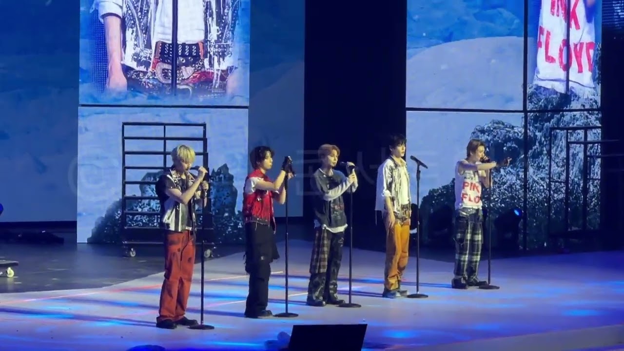 TXT WORLD TOUR ACT:TOMORROW IN KUALA LUMPUR | 0X1=LOVESONG