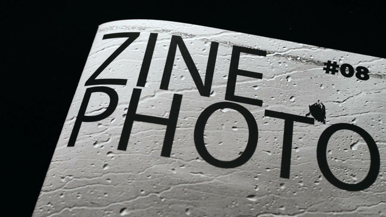 ZINE PHOTO #08 PENDOLINO