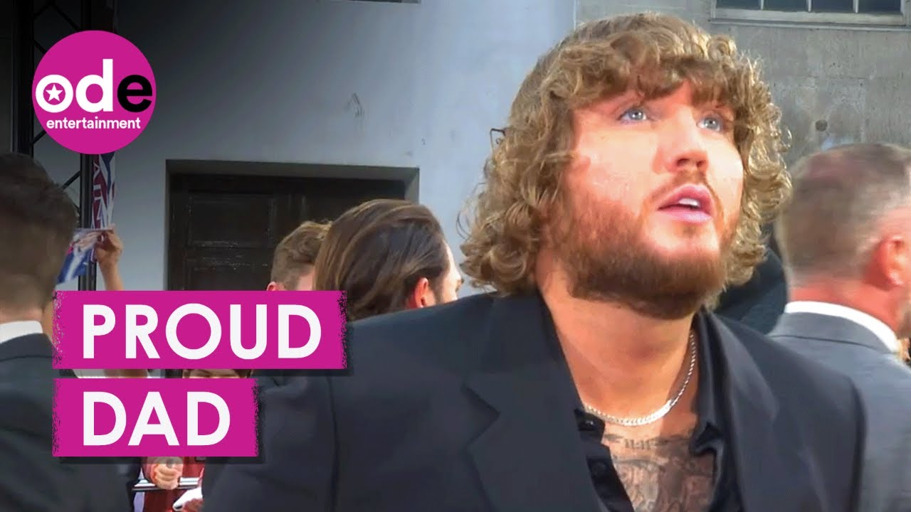 James Arthur: 