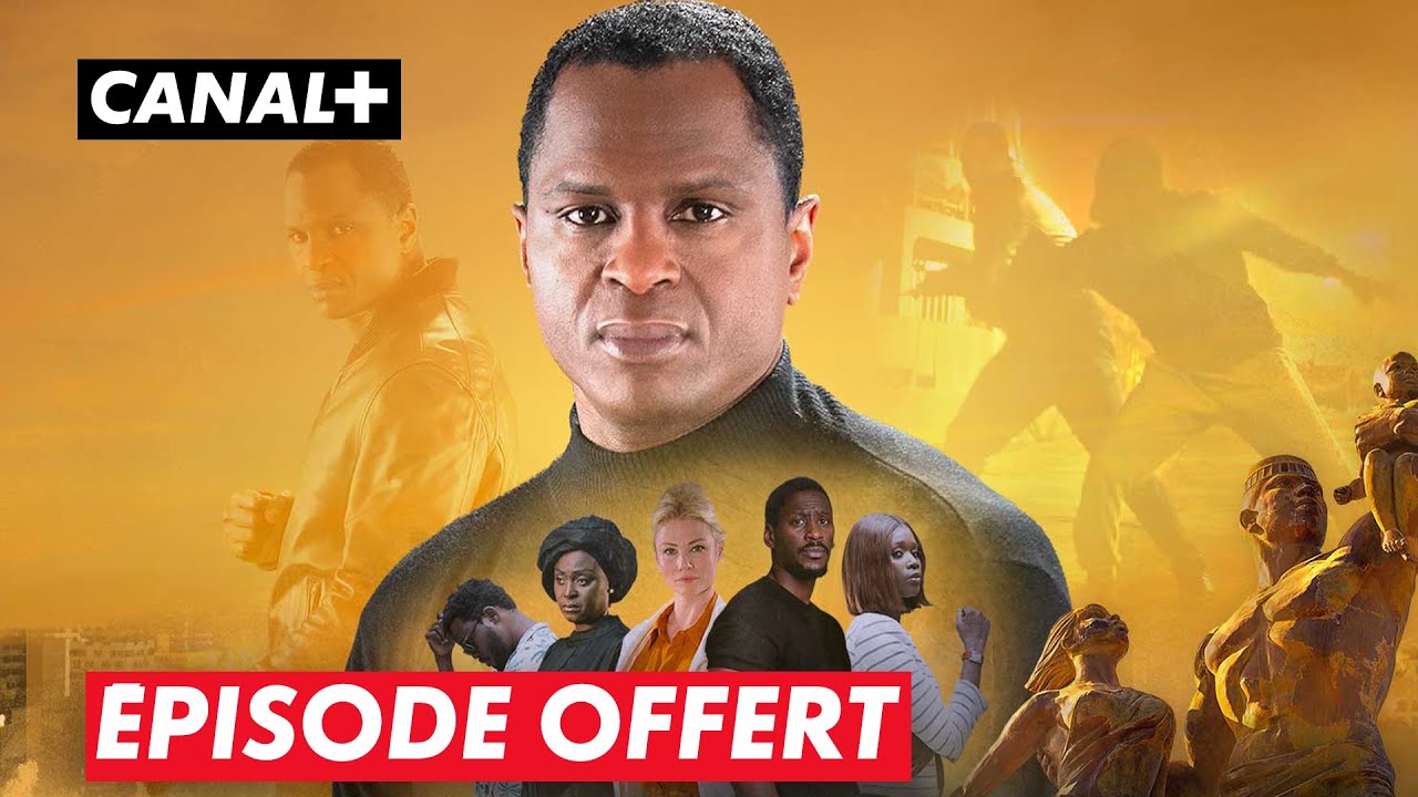 LEX AFRICANA - Premier épisode offert