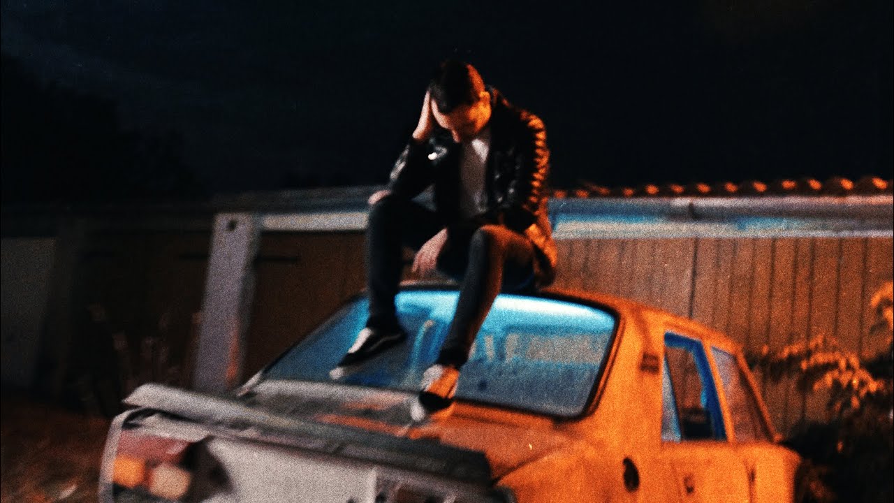 Rizon - Álmos [OFFICIAL MUSIC VIDEO]