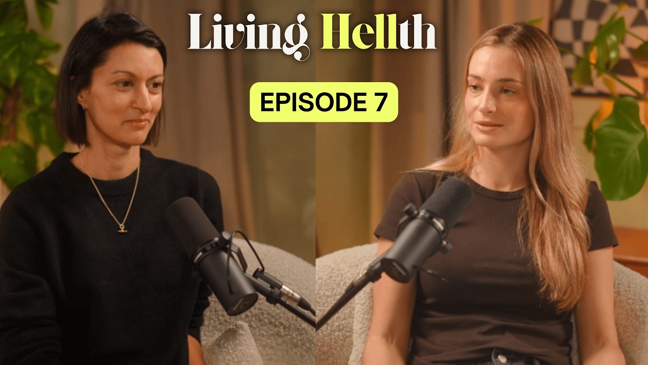 Menopause specialist: Why we don't need to be scared of the #menopause and what you need to know!