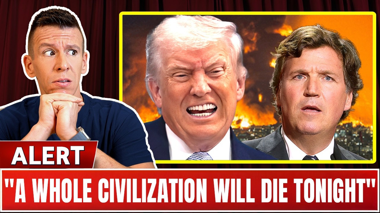 What Happens If Trump Strikes Iran Tonight
