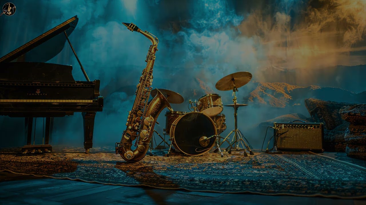 Anlatmam Derdimi Dertsiz İnsana | Anatolian Jazz Fusion 🌌