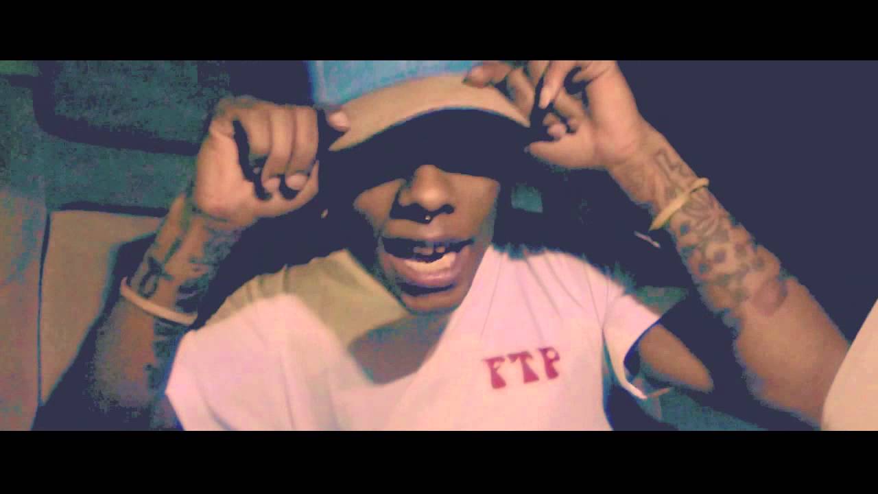 AGoff -Swag (Official Music Video)