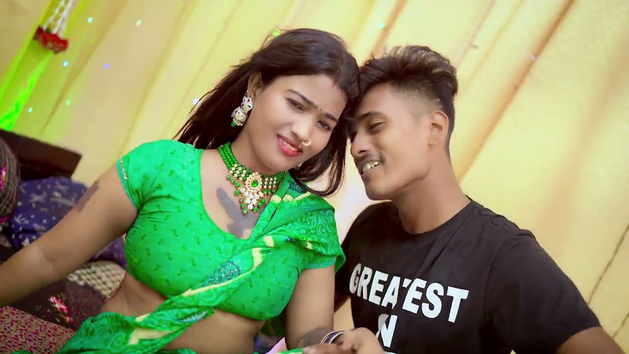 #Video 5 मिनट के फ़िल्म देखाबे ला Anshu singh ka lajabab Arkesta hot video 5minute ke Film Dekhabe La