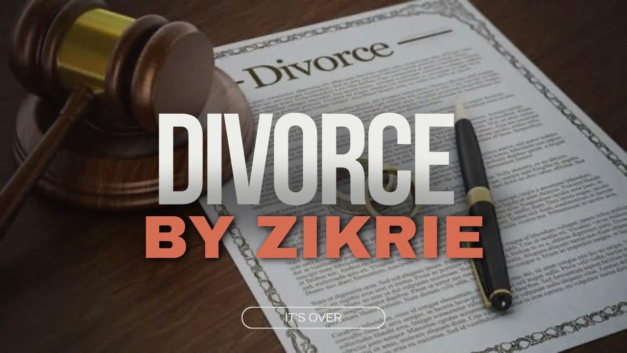 ENG1213 | DIVORCE 