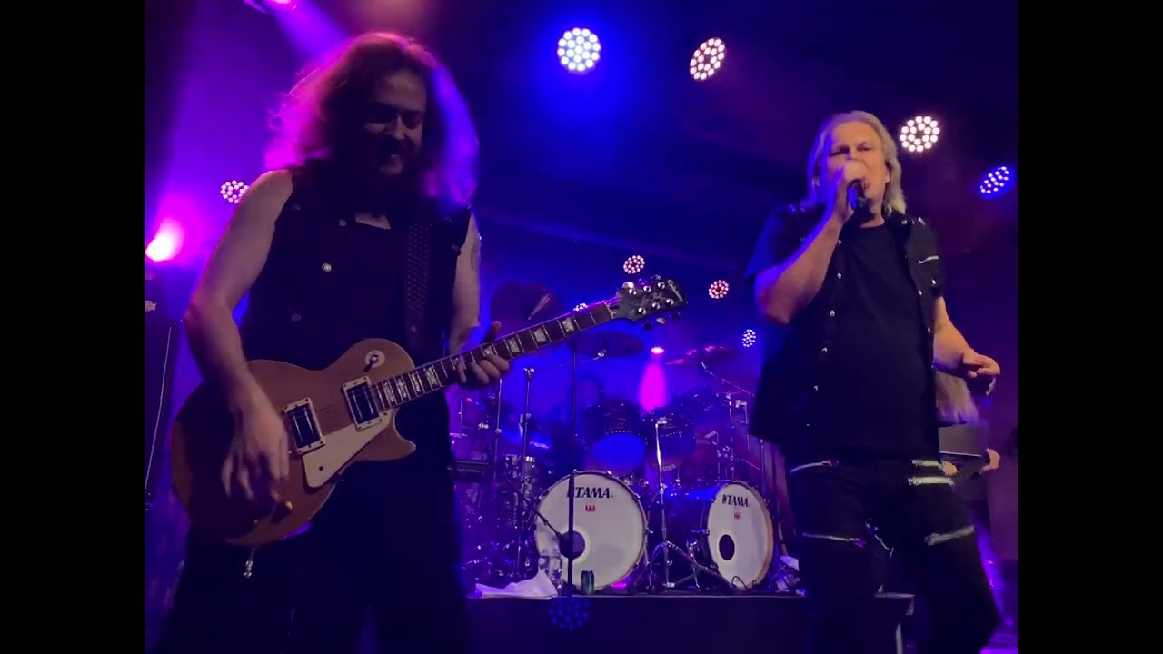 Jorn - Out to every nation