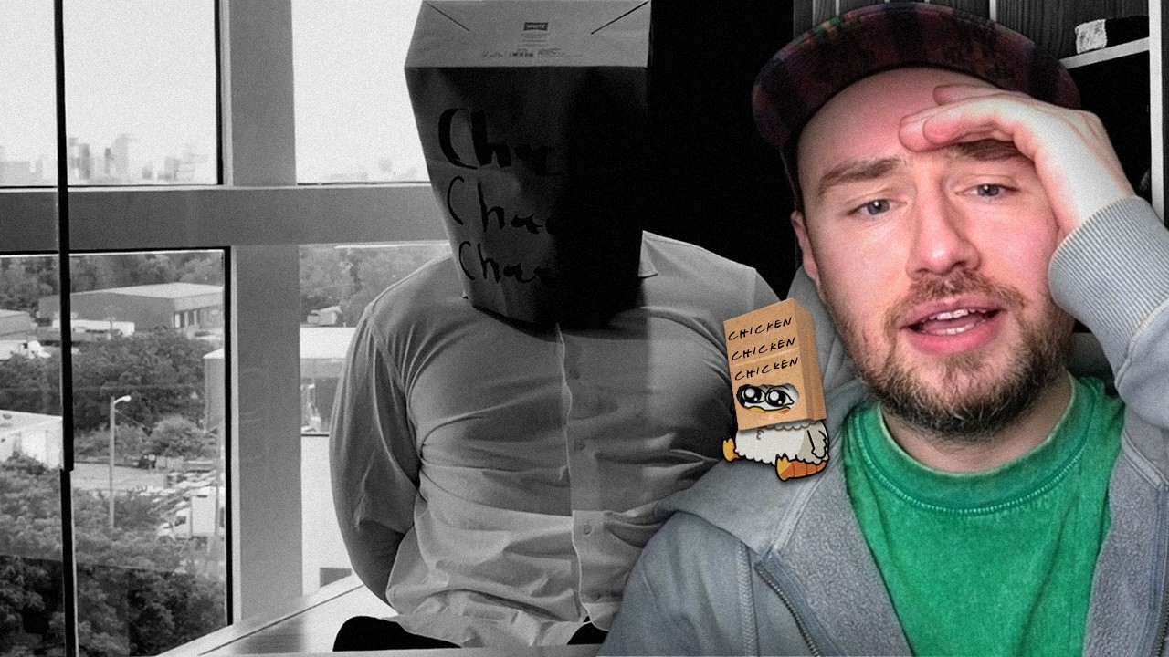 CorryWith2rs Responded to the Cheating Allegations || Bawkbasoup Reacts