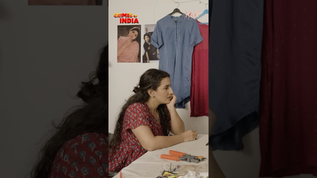 Aakhir Hua Kya? 🤔🔎 CRIMES OF INDIA (Ep 02) पटना का Bobby Case | Rajesh Kumar