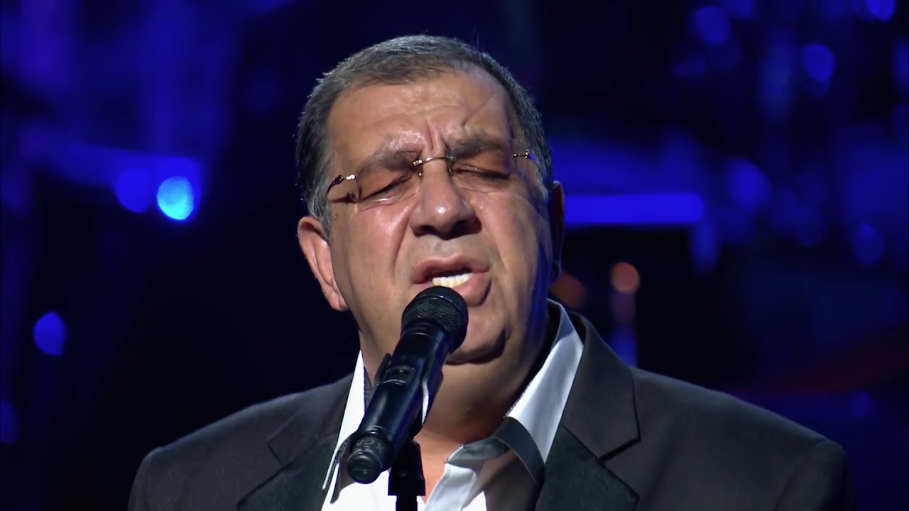 Harout Pamboukjian Live at Dolby Theatre