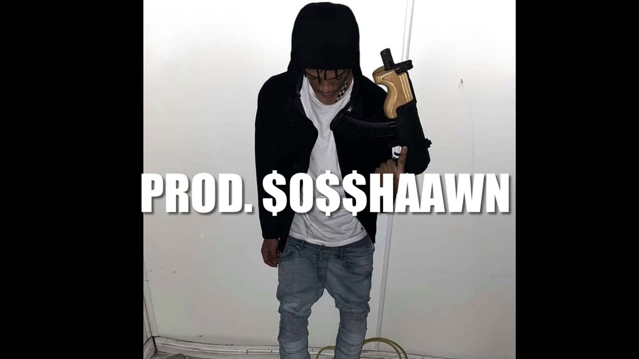 {FREE} 4NICKK x KANSAS CITY TYPE BEAT &ldquo;OPP HUNT&rdquo; (prod. sosshaawn)