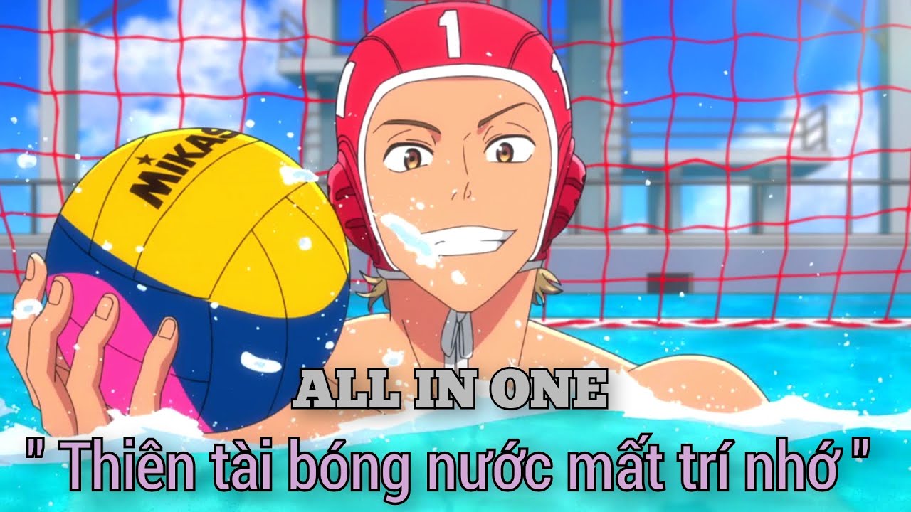 Anime Thể Thao: 