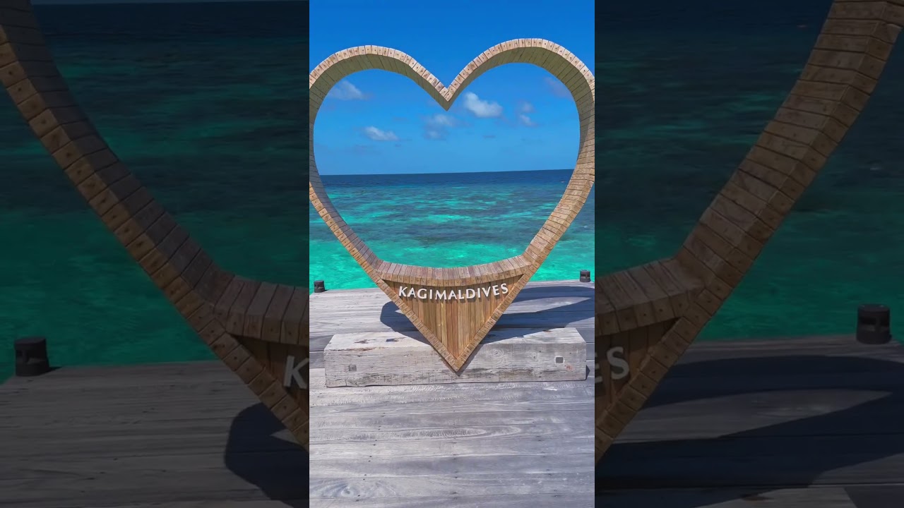 Best Maldive Video on internet #adeelchaudhry