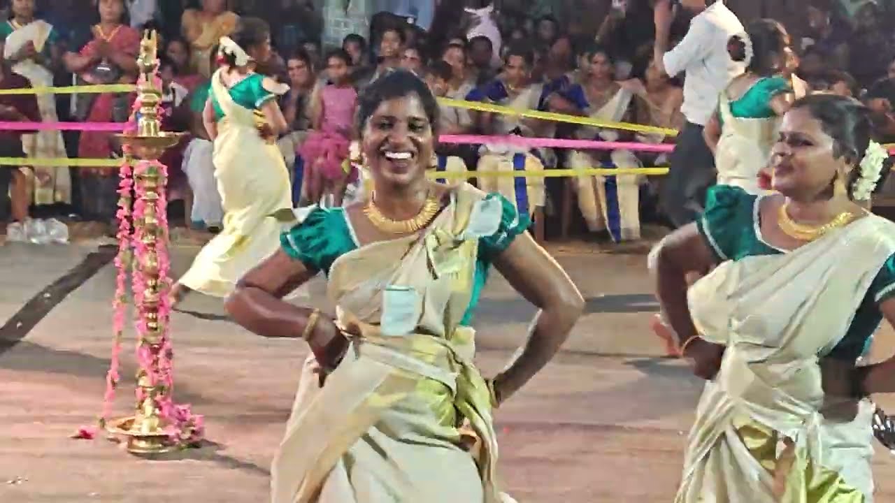 കണ്ടുവോ ശ്രീദേവനെ...