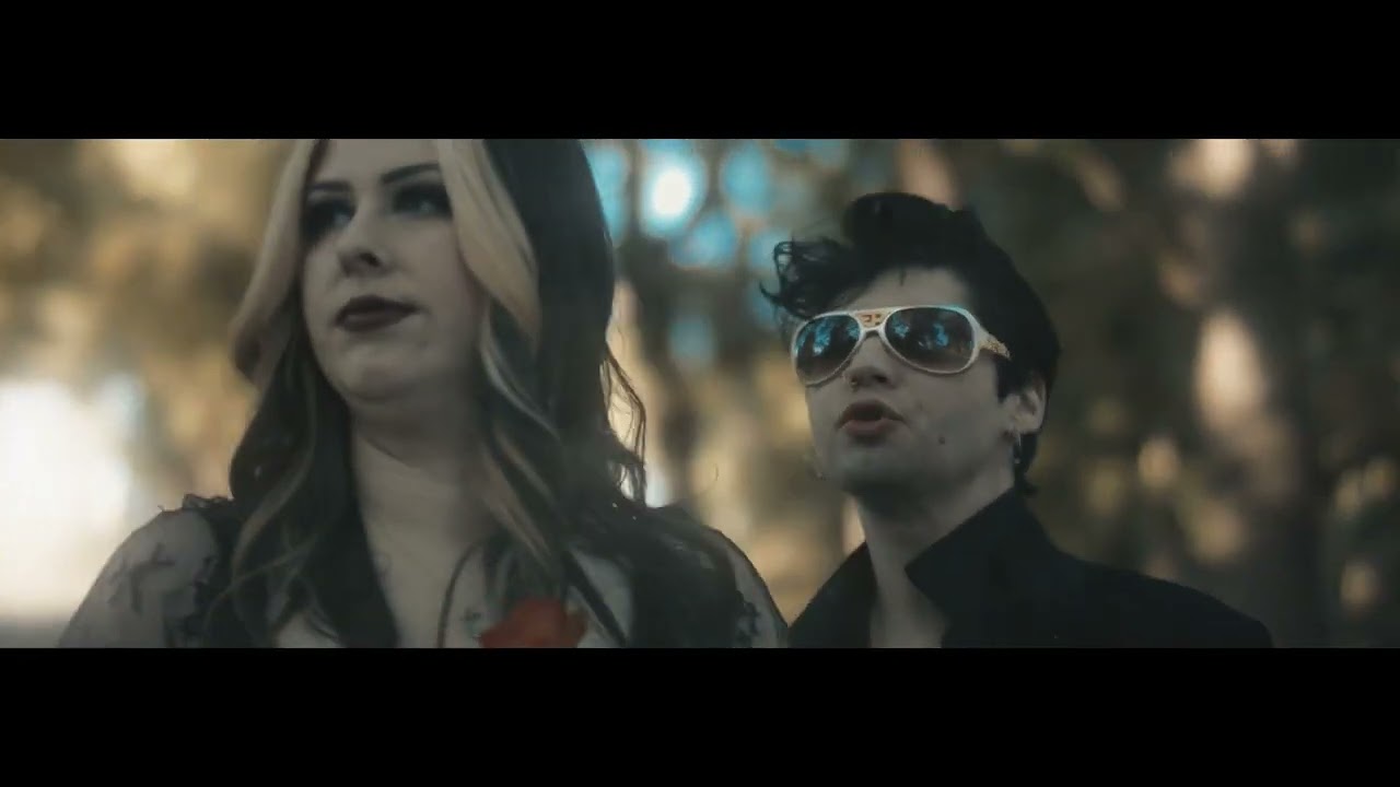 616 - Mourning (Official Music Video)