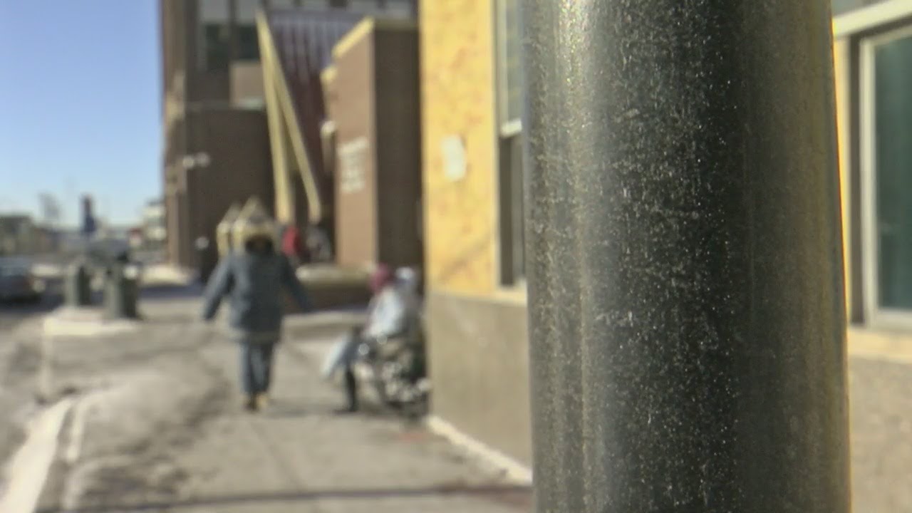 Frigid Cold Poses Severe Danger To Minnesota&rsquo;s Homeless