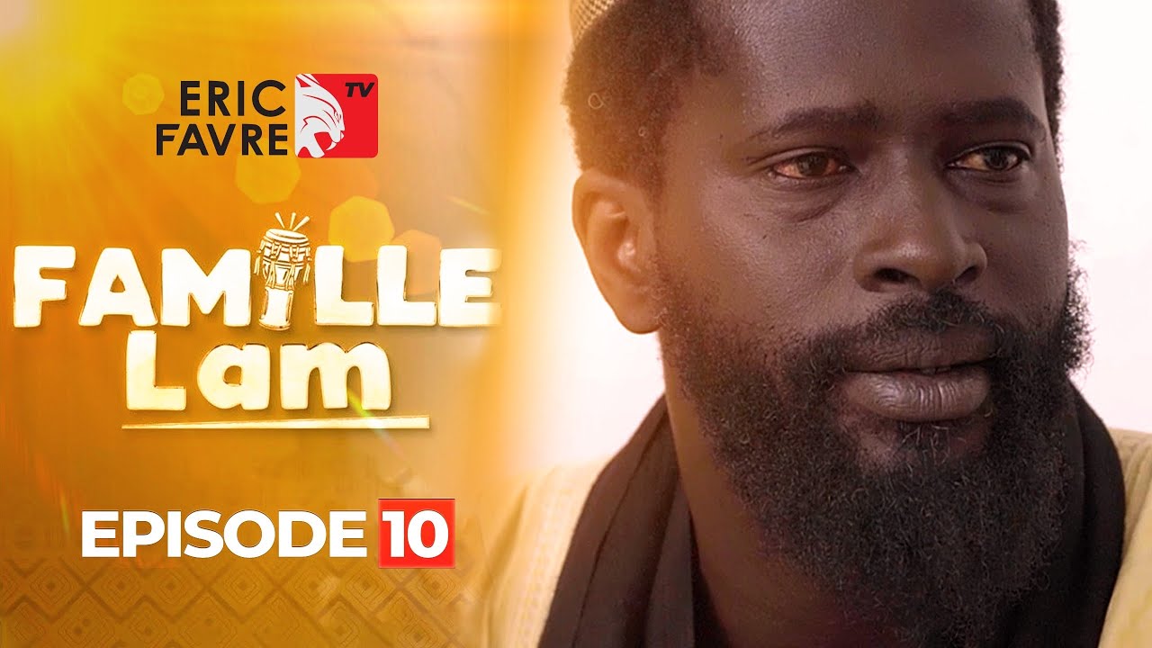 Série - Famille Lam - Saison 1 - Épisode 10 *VOSTFR*