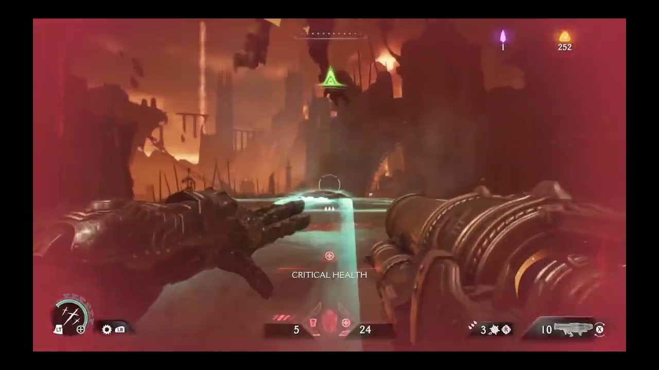 doom eternal