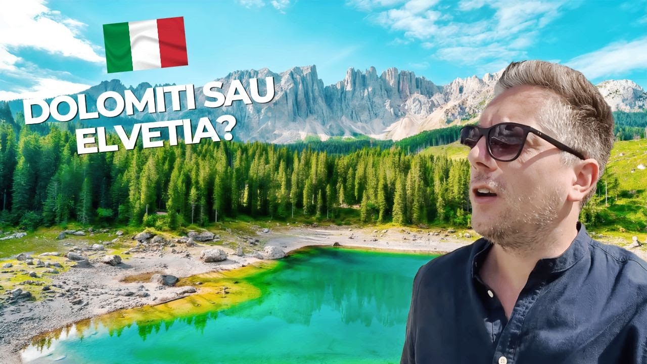 INCREDIBIL! 17 euro o mămăligă în Dolomiți: Mai scump ca în ELVETIA?