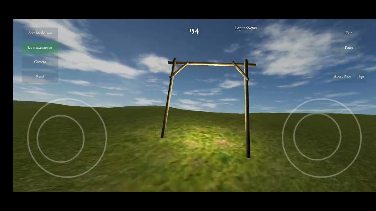 FPV Freeraider ну почти,почти!)