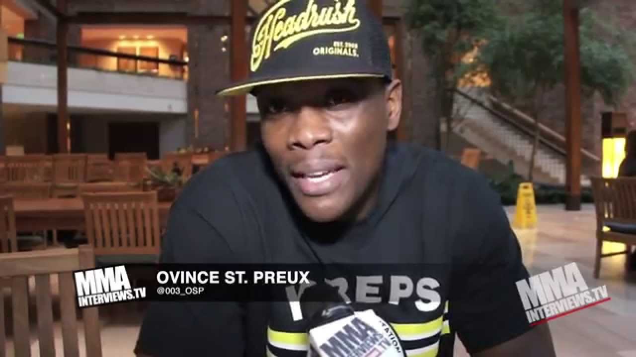 UFC Stars talk about best & worst parts of being a fighter ft. Edgar, OSP, Mu&ntilde;oz, Wonderboy & more