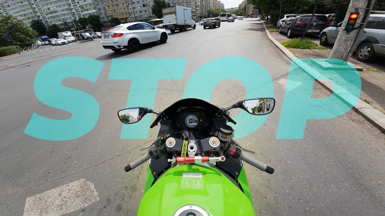 ULTIMUL motovlog