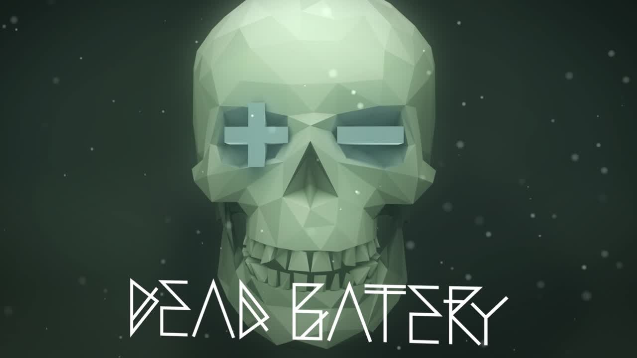Dead Battery - Dubstep Mix - Panda Mix Show