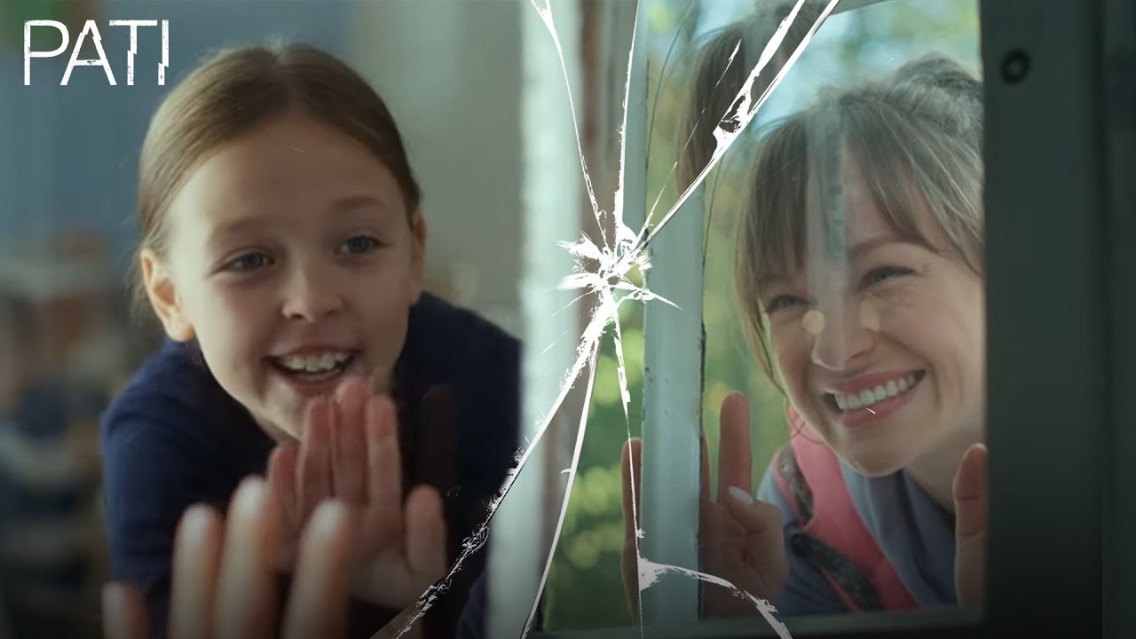 Pati nie mogła spotkać się z rodzeństwem! Ten widok łamał jej serce...
