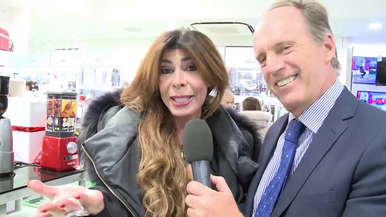 Myriam Fecchi